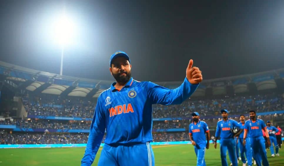 आज इतिहास लिखने के लिए बेकरार होंगे रोहित शर्मा, क्या ‘’हिटमैन’’ विश्व कप के फाइनल में शतक जड़ने वाले बनेंगे पहले भारतीय कप्तान ?