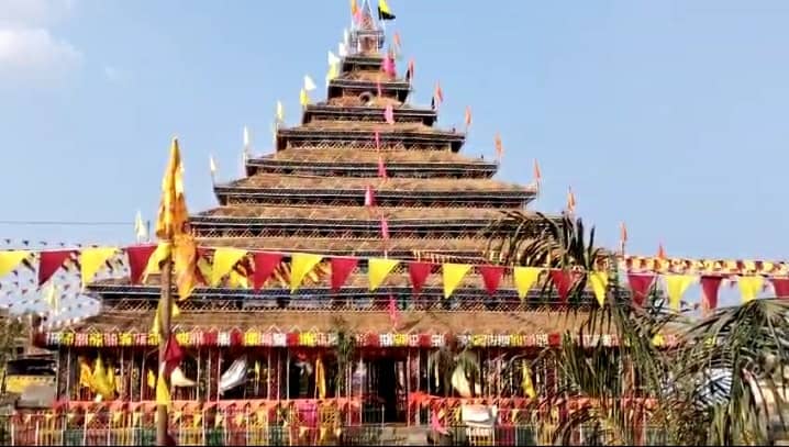 21 नवम्बर को कथावाचक देवकीनन्दन जी आ रहे है पलामू, कलश यात्रा में लेंगे हिस्सा, पढ़ें कब से कब तक आप सुन सकते है प्रवचन