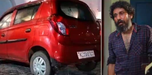 मशहूर फिल्म अभिनेता का निधन, कार के अंदर मिली लाश, जानिए पूरी खबर  
