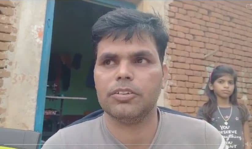 4 साल की मेहनत का मिला फल, क्रिकेट विश्व कप के फाइनल में ड्रीम 11 से पुरुषोत्तम दास ने जीता 2 करोड़, बधाई देने वालों का लगा तांता 