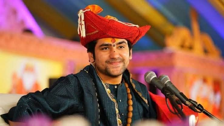 धनबाद में धीरेंद्र कृष्ण शास्त्री का प्रस्तावित कार्यक्रम : विधायक ढुल्लू महतो आज कर सकते हैं स्थगन का ऐलान 