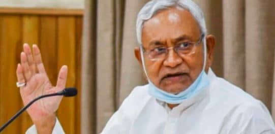 चुनावी मौसम नजदीक, जोर पकड़ी बिहार को विशेष राज्य का दर्जा देने की मांग, कैबिनेट में प्रस्ताव हुआ पास