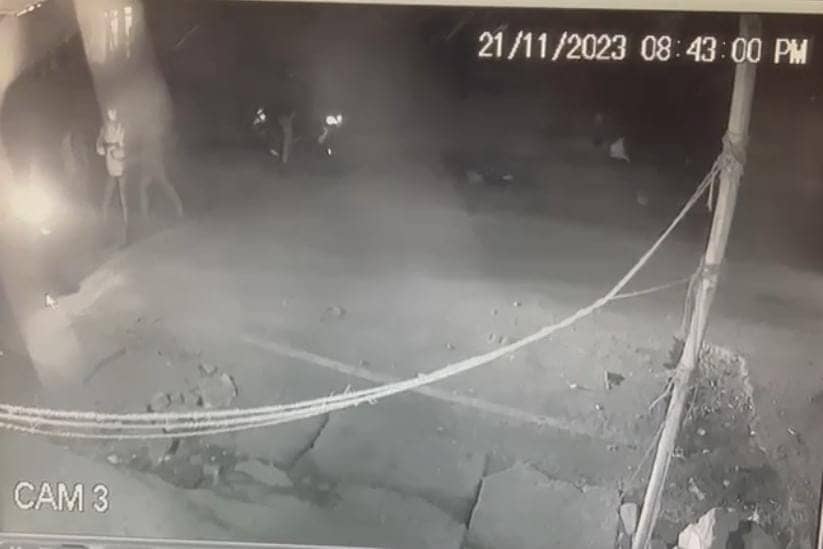 सरायकेला:दो दिन बाद भी स्वर्ण व्यवसायी से लूट मामले में पुलिस को नहीं मिला सुराग, एसपी की कार्यशैली पर उठ रहे सवाल   