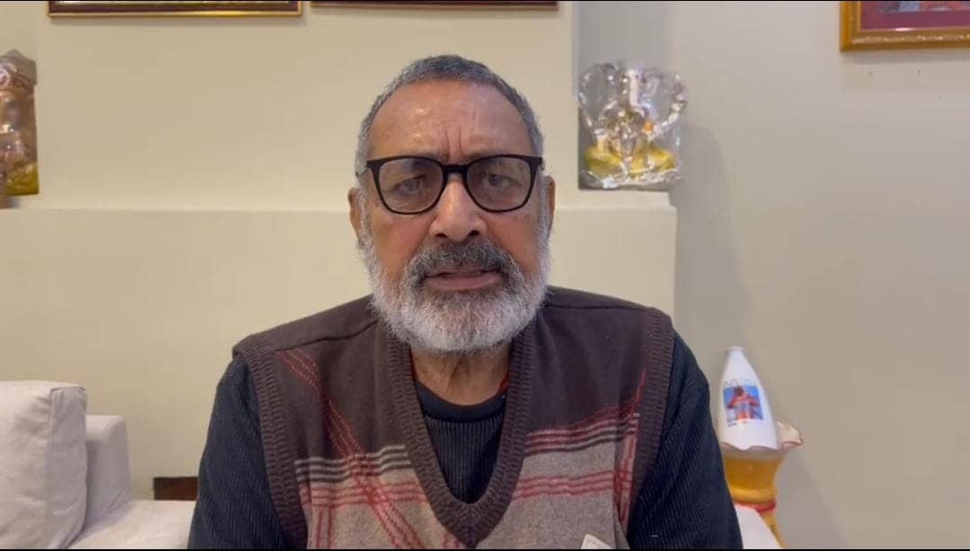 हलाल सर्टिफिकेशन पर भड़के गिरिराज सिंह, कहा बिहार में हो रही है सरिया कानून को स्थापित करने की कोशिश,सीएम नीतीश को लिखा पत्र