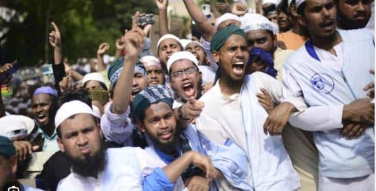 Jharkhand- बांग्लादेशी घुसपैठियों की पहचान करना बना गले की हड्डी! हाईकोर्ट का सवाल कौन है घुसपैठिया? केन्द्र और राज्य सरकार से मांगा जवाब