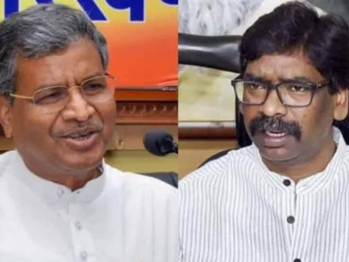 झारखंड की राजनीति में अभी पनौती और राहु,केतु जैसे शब्द का प्रवेश नहीं हुआ है,लेकिन हमले और तंज तीखे होने लगे हैं,जानिए डिटेल्स 