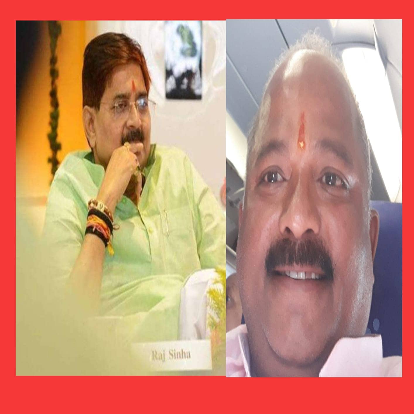 सत्याग्रह आंदोलन VS जनाक्रोश  यात्रा: आखिर क्यों जगी "पेपरटाइगर" बनी धनबाद भाजपा, पढ़िए विश्लेषण  