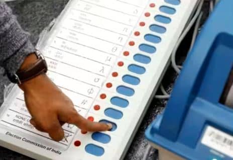 राजस्थान विधानसभा चुनाव में शाम 5 बजे तक 68.24 प्रतिशत तक वोटिंग, मुख्यमंत्री गहलोत समेत कई दिग्गज नेताओं की  किस्मत ईवीएम में हुई कैद 