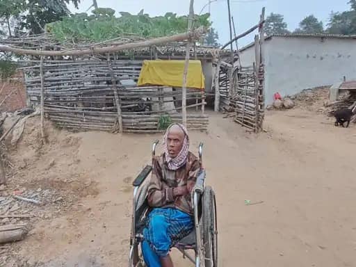 Jharkhand- सुरंग से बाहर तो निकल गया भक्तू मुर्मू,  लेकिन जब तक पहुंचती खबर, देखिये कैसे लगा एक और  सदमा