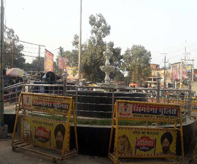 कोलेबिरा को अनुमंडल बनाने की मांग भूल गए CM हेमंत! भाजपा ने बताया घोषणावीर