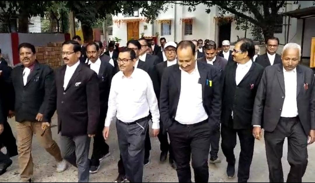 दुमका में उच्च न्यायालय के खंडपीठ की स्थापना की पूरी होगी आस! पढ़ें फिर से क्यों उठ रही है मांग