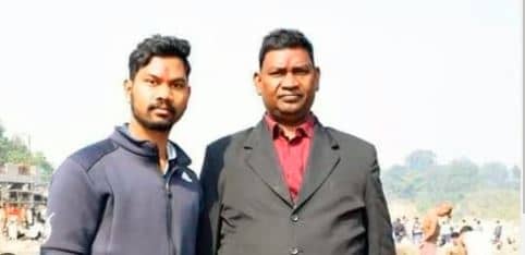 हेमंत सरकार के मंत्री की गरीबों से हकमारी ! बेटा तो बन गया चपरासी, अब भतीजे की बारी ?