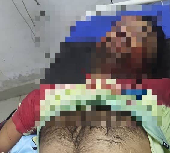 BIG BREAKING :-धनबाद जेल में अमन सिंह की हत्या ! सिर में मारी गई गोली ,  क्या जेल  के अंदर गैंगवार में गई जान ?