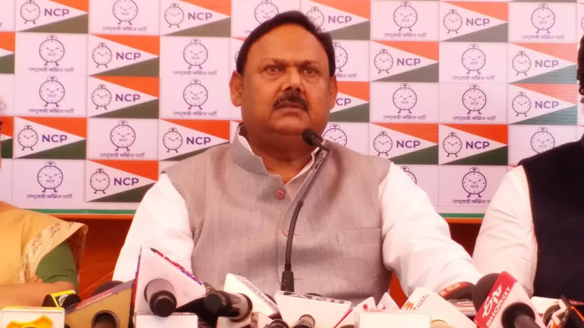 तीन राज्यों में बीजेपी की जीत से उत्साहित है भाजपाई, कमलेश कुमार सिंह ने कहा- ये जीत नरेंद्र मोदी के कुशल नेतृत्व का नतीजा