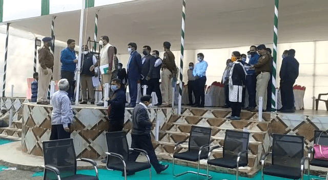 दुमका  दौरे पर सीएम हेमंत सोरेन,  8 दिसंबर को कई प्रोग्राम में करेंगे शिरकत