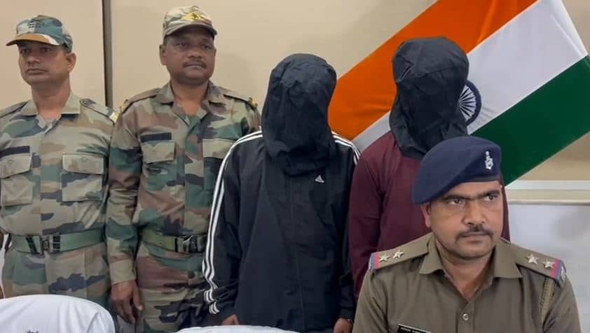 इस जुर्म का गुनहगार कौन ! बाप ने नहीं दिया बेटे को KTM बाइक तो लूट की वारदात को दिया अंजाम   