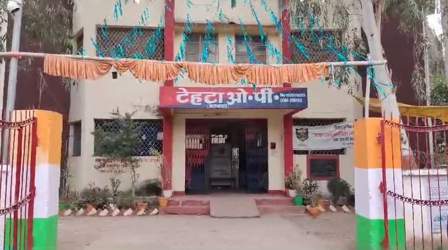 बिहार से लापता नाबालिग को पुलिस ने मध्यप्रदेश से किया बरामद, पहले किया दुष्कर्म और मानव तस्करों को डेढ़ लाख में बेचा  