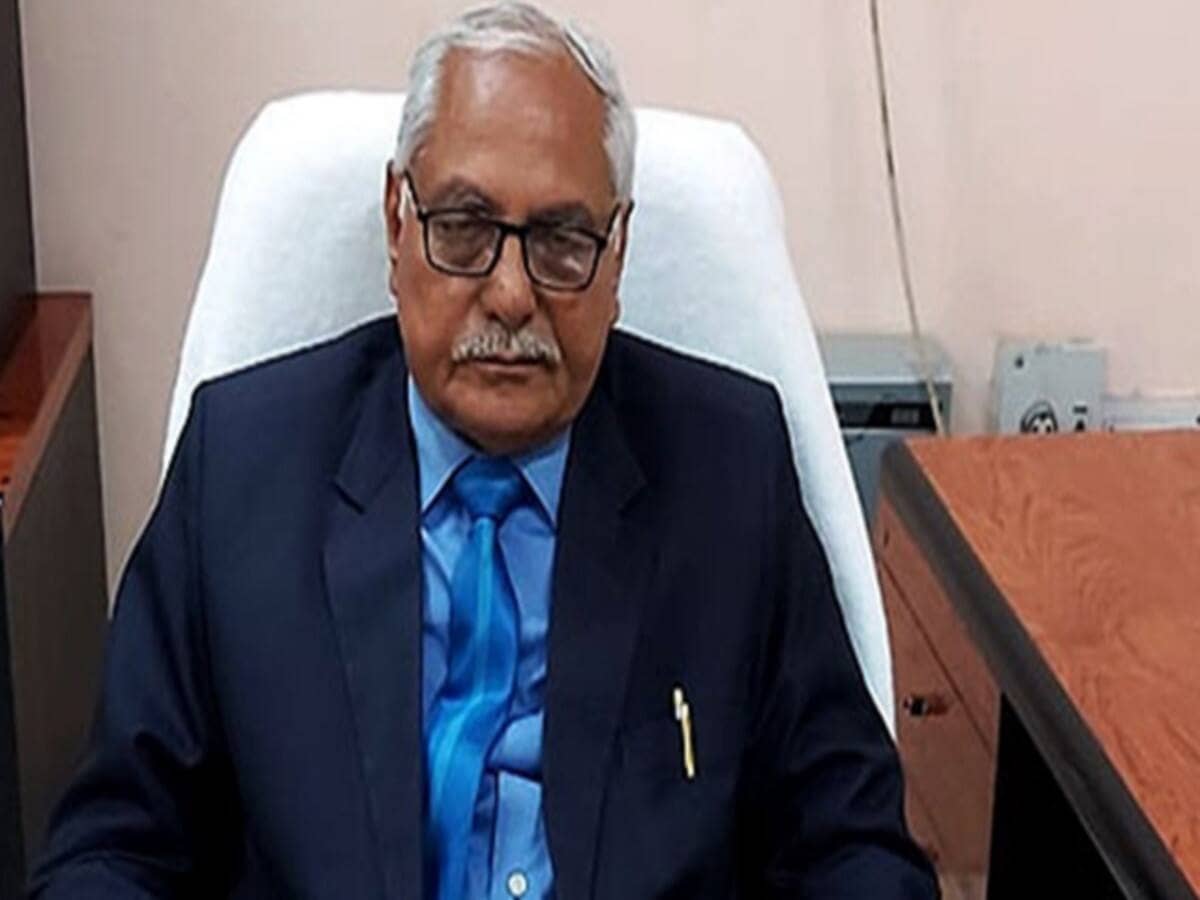 मगध विश्वविद्यालय के पूर्व कुलपति  पर ED का शिकंजा, डॉ. राजेंद्र प्रसाद की  64.6 लाख रुपए की संपत्ति अस्थायी रुप से जब्त