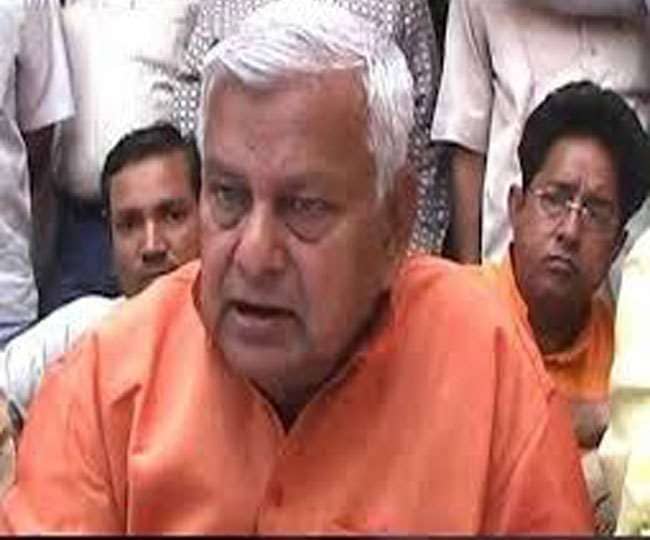 अमन सिंह हत्याकांड:केंद्र सरकार तक पहुंची धनबाद जेल में हुए गैंगवार की शिकायत, सांसद पीएन सिंह ने हेमंत सरकार पर लगाया अपराधियों को संरक्षण देने का आरोप   