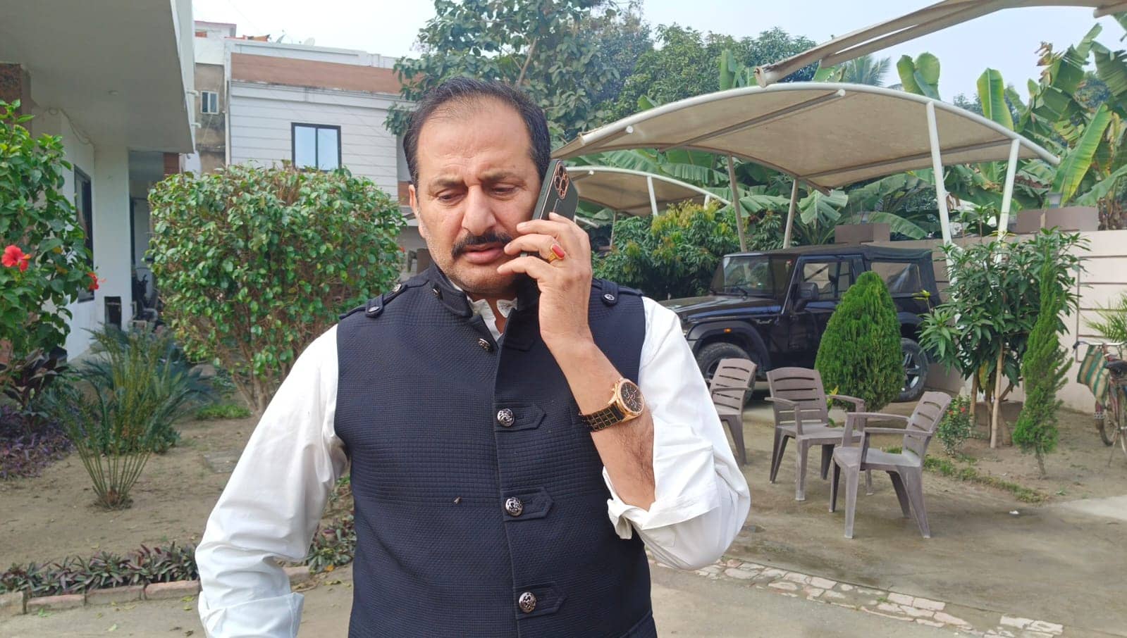 सुखदेव सिंह हत्या मामले में भाजपा का बड़ा बयान, हत्यारे का एनकाउंटर करने वाले पुलिसकर्मी को भाजपा देगी 10 लाख