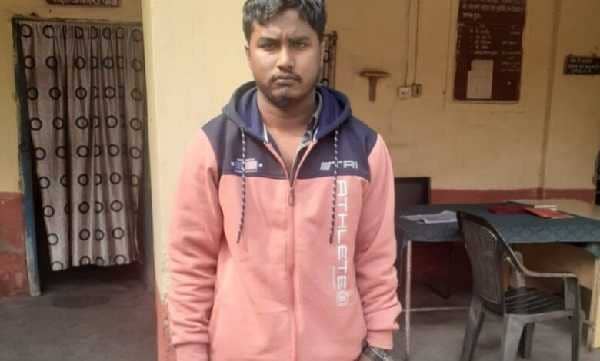 धनबाद जेल शूट आउट के मुख्य आरोपी सुंदर महतो की रिमांड का आज अंतिम दिन, जानिए यूपी से कैसे वह पहुंचा था धनबाद 