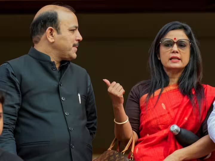 बहनजी  VS सांसद दानिश अली : निलंबन का क्या बना कारण, महुआ मोइत्रा के साथ खड़े होना या राहुल गाँधी का मिलना 