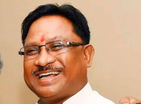 सरपंच से शुरु किया था राजनीतिक सफर, आज छत्तीसगढ़ का मुख्यमंत्री बना ये आदिवासी नेता