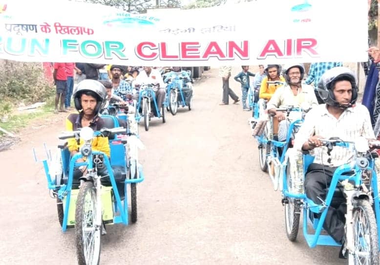 बड़ा सवाल : झरिया को सुरक्षित "जीवन" की दरकार लेकिन देगा कौन ??