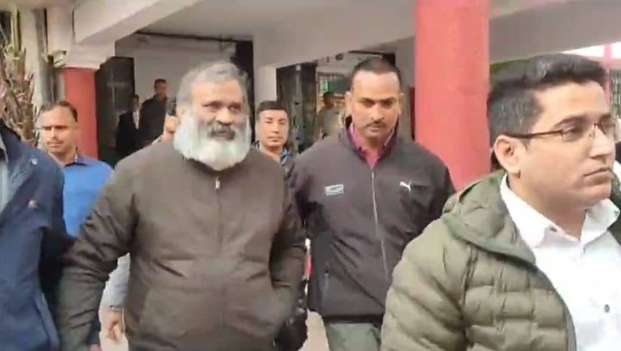 पांच दिनों की पूछताछ में सीबीआई के सामने अमित अग्रवाल ने उगला राज, अब आगे की कार्रवाई की तैयारी में सीबीआई  