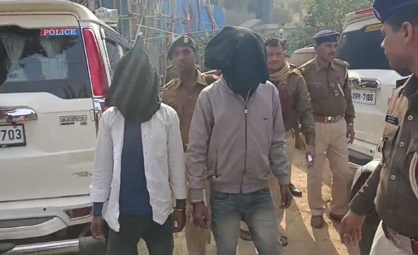 एकतरफा प्यार बना जान का दुश्मन, प्रपोज करने पर जब लड़की ने किया इंकार तो सिरफिरे आशिक ने ली जान, आशिक गिरफ्तार 