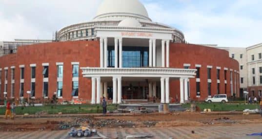 संसद की सुरक्षा में हुई चूक को देखते हुए झारखंड विधानसभा में भी सख्त रहेगी सुरक्षा, दर्शक दीर्घा में प्रवेश पर लग सकती है रोक