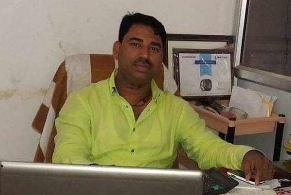 व्यवसायी गोपाल प्रसाद श्रीवास्तव की मौत, अपराधी अभी भी गिरफ्त से बाहर, दो दिन पहले मारी गयी थी गोली 