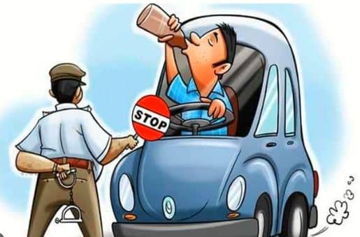 नये साल पर हुड़दंग मचाने वाले हो जाए सावधान ! 22 दिसंबर से रांची ट्रैफिक पुलिस का चलेगा अभियान