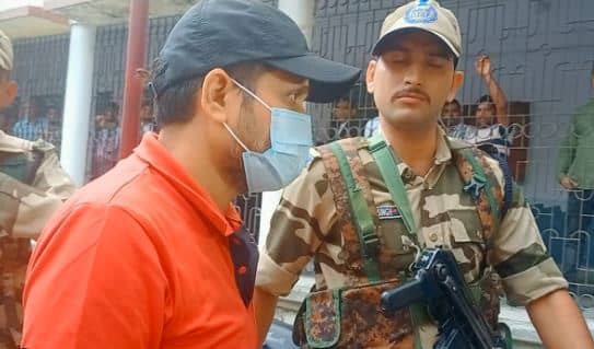 शराब माफिया योगेन्द्र तिवारी की मुश्किलें नहीं हो रही कम, ईडी की स्पेशल कोर्ट ने जमानत याचिका की खारिज