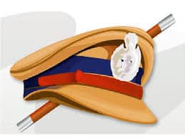 झारखंड के थानों में आज भी टोटकों के भरोसे होती थानेदारी ,सबके अलग -अलग मायने -मतलब 