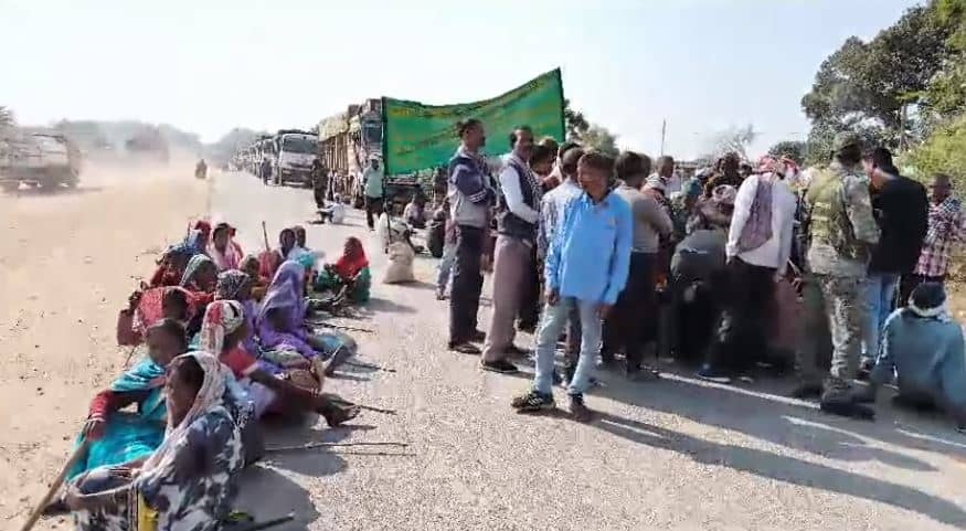 सरकार से आर-पार के मूड में राज्य के आदिवासी! स्वाभिमान और अस्तित्व की रक्षा के लिए उलगुलान टू का किया आगाज़, पढ़ें विस्तार से   