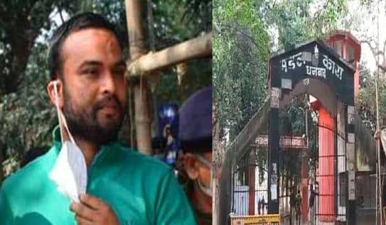 Shoot out at Dhanbad Jail : गैंगेस्टर अमन सिंह जेलर का बजाना चाहता था बैंड , उसी के गुर्गे ने जेल में कर दिया काम तमाम