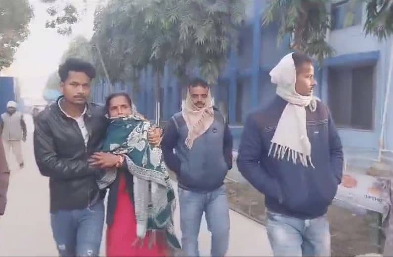 बिहार में माफिया राज : बेगूसराय में शराब माफियाओं का तांडव, शराब लदे कार को दरोगा पर चढ़ाया, दरोगा की दर्दनाक मौत