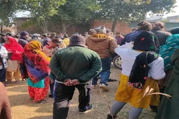 BREAKING: हजारीबाग में बिहार के 4 मजदूर की मौत, तीन की हालत गंभीर, जानिए हादसे का कारण