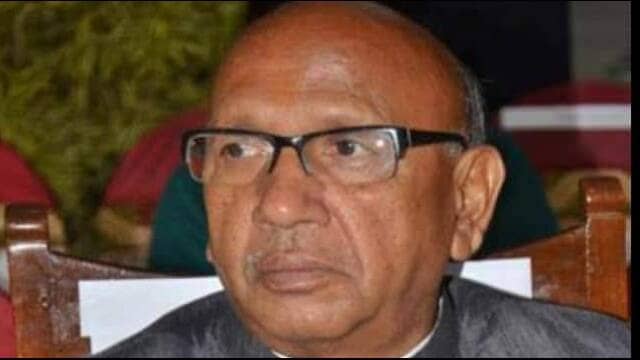 जमशेदपुर को औद्योगिक नगरी घोषित करने का मामला:सरयू राय मिले राज्यपाल से, गर्वनर मांगेंगे सरकार से स्पष्टीकरण