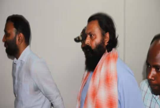 कौन है निवेश कुमार ? जिसके इशारों पर नाचता था PLFI सुप्रीमो दिनेश गोप