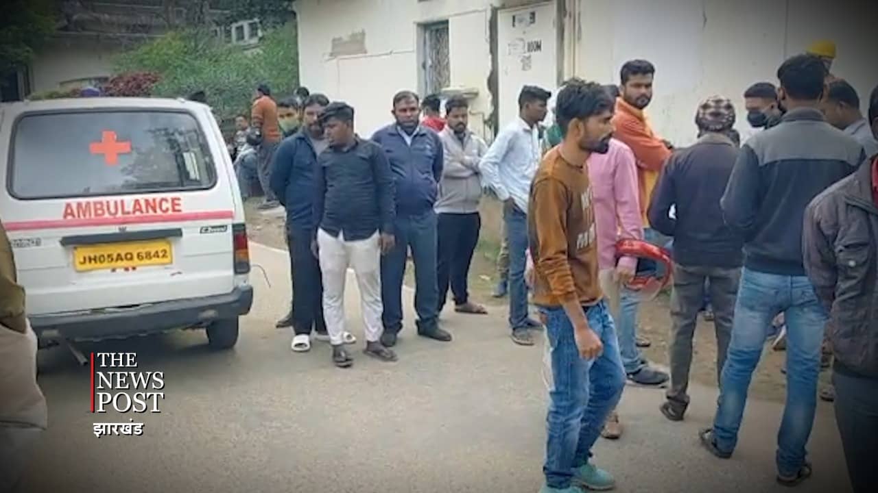 नहीं बच पाया सूरज, जानलेवा हमले के 36घंटे की जद्दोजहद के बाद हो गई मौत