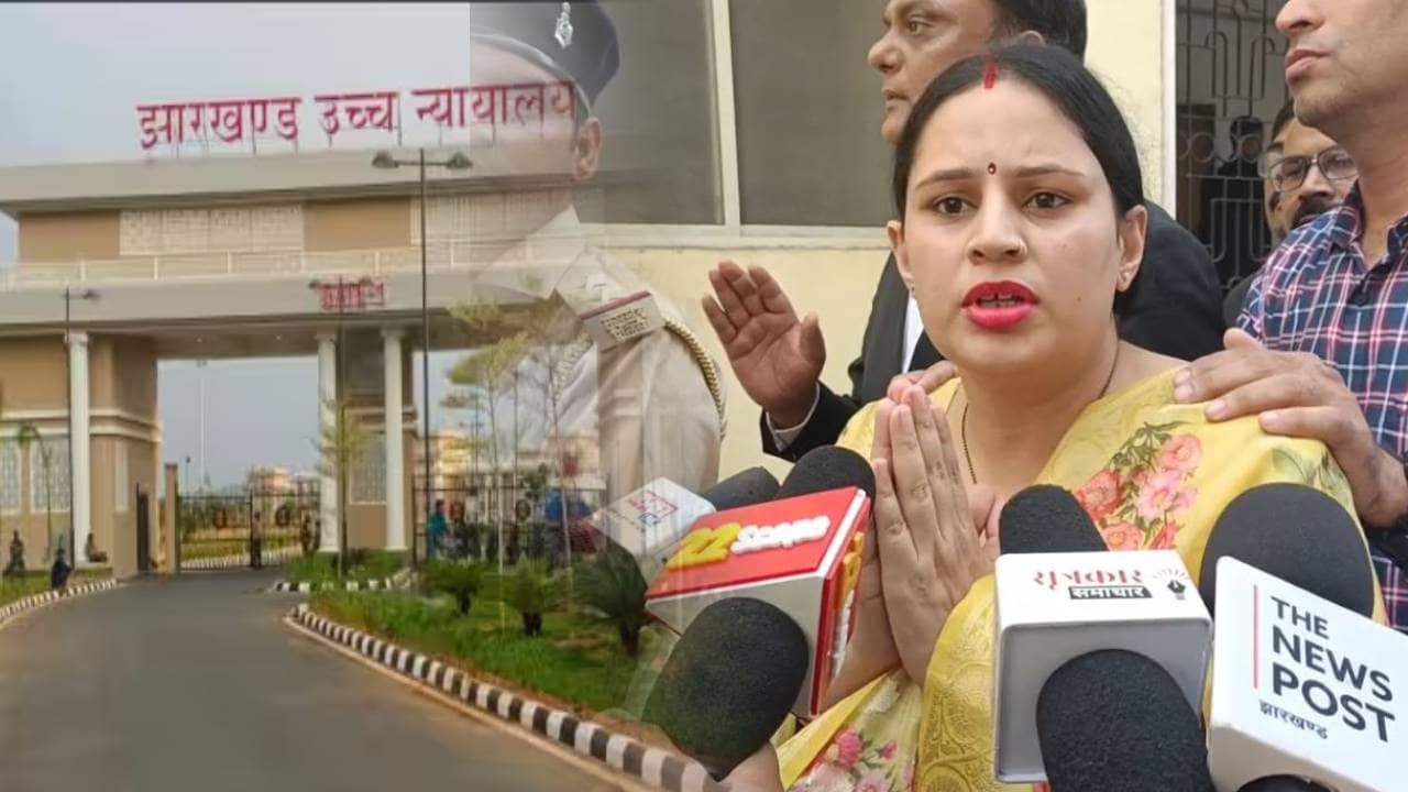 तारा शाहदेव धर्म परिवर्तन मामले में आरोपी रकीबुल पहुंचा हाई कोर्ट,जानिए पूरी कहानी