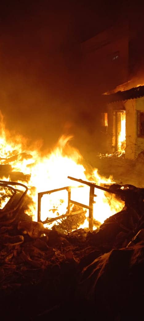 धधकने से बच गई धनबाद की झरिया, आसपास के लोगों की सक्रियता आई काम, जानिए डिटेल्स 