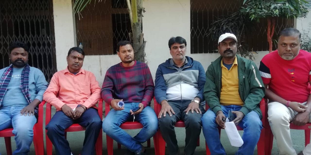 निगम के खिलाफ आजसू पार्टी ने पकड़ी आंदोलन की राह ,पढ़िए क्या है डिमांड 