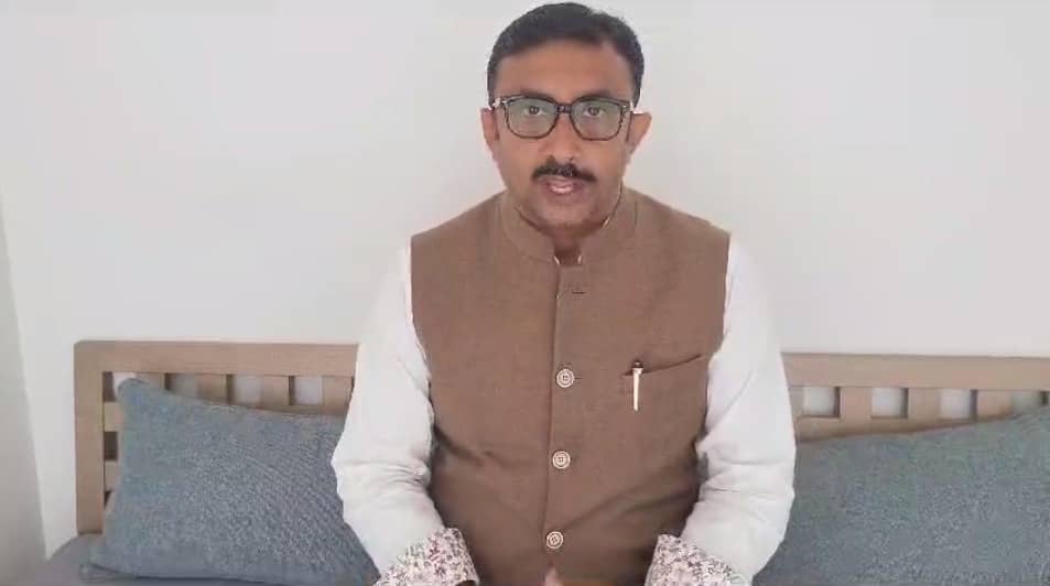 AIMIM नेता की हत्या के बाद बिहार में सियासत गर्म, बीजेपी ने कानून व्यवस्था पर उठाया सवाल  