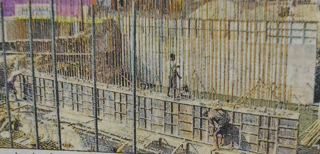 वासेपुर को धनबाद से जोड़ने वाली सड़क के ट्रैफिक ब्लॉक की मियाद खत्म,अभी भी काम अधूरा,जानिए लोगों को क्या हो रही परेशानी 