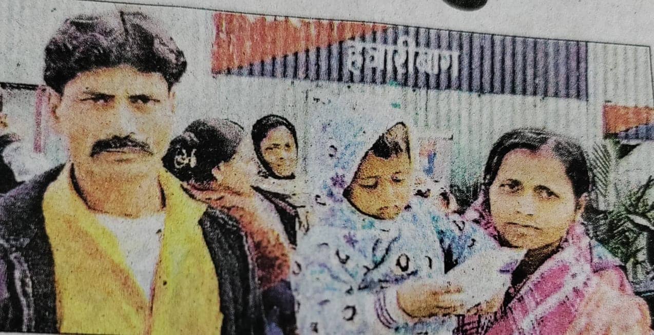 हजारीबाग से बच्चे को अगवा किया फिर कोडरमा में एक दंपति के हाथों बेच डाला,जानिए फिर कैसे सुरक्षित बरामद हुआ मासूम 