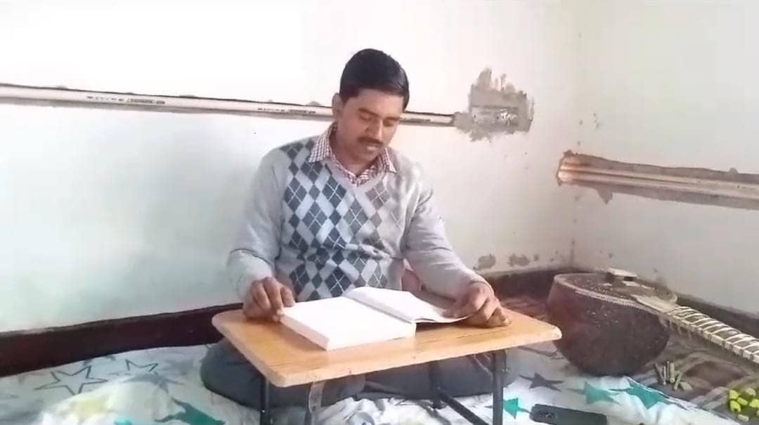 मोतिहारी: ‘कौन बनेगा करोड़पति’ में 5 करोड़ जीतकर रचा था इतिहास,अब सुशील बनेंगे बीपीएससी टीचर, पढ़ें कौन सा रैंक किया हासिल   