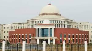 झारखंड कैबिनेट की बैठक, 21 प्रस्तावों पर  लगी मुहर